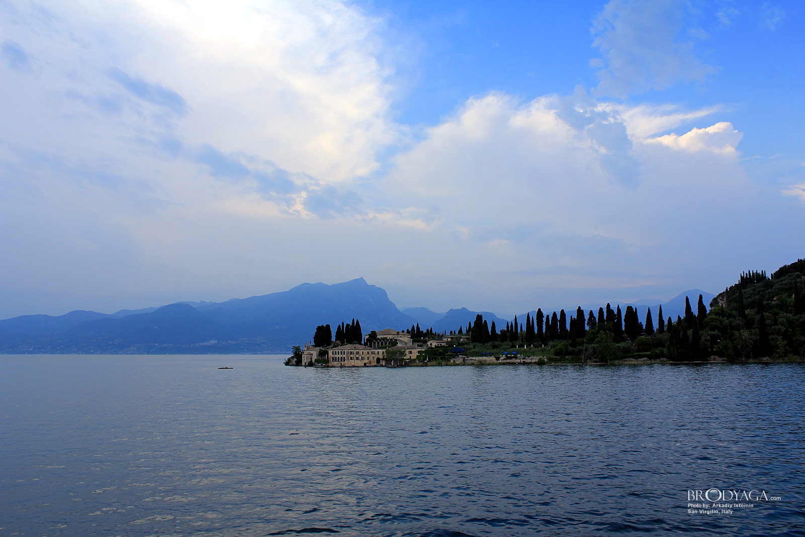 San Virgilio